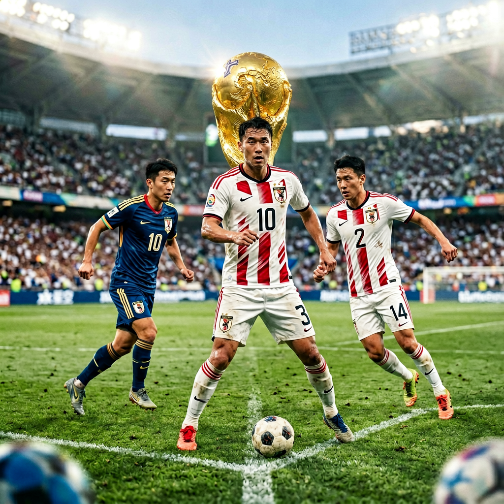 世界杯